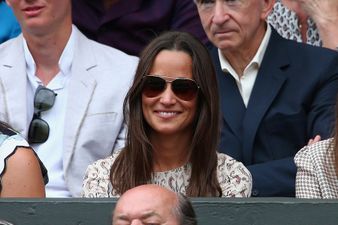 Awkward! Was Pippa Middleton refused entry to Wimbledon’s Royal Box?