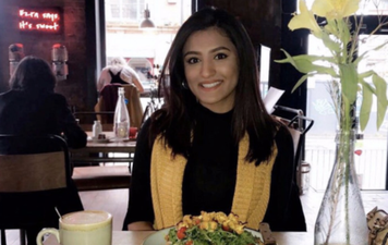 A man has been charged over acid attack on aspiring model