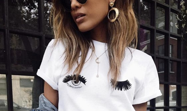 Add to the basket: Here are 10 of the best statement t-shirts online