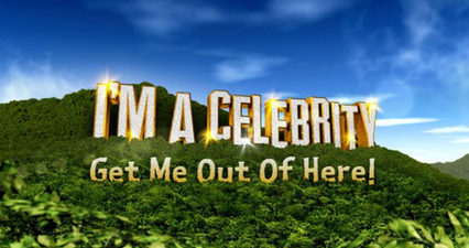 There are a few familiar faces lined up for I’m A Celeb