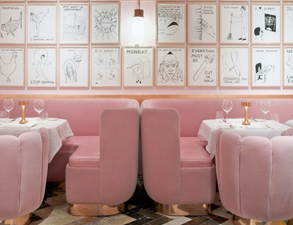 5 quirky places you need to visit in London