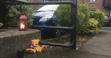 Gardaí make arrest in relation to the homicide of an infant in Dublin