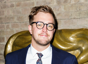 Love Island voiceover Iain Stirling is dating a famous Irish celeb
