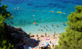 Croatian holiday spot to fine tourists €700 for some very odd reasons