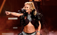 Britney Spears in talks to perform at the Super Bowl halftime show