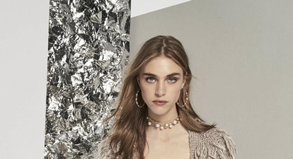 The €30 River Island t-shirt that’s getting a lot of love