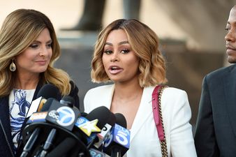 Blac Chyna could face jail over recent fall-out with the Kardashians