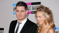 Michael Bublé’s son misdiagnosed with mumps before cancer was confirmed