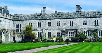 Exam results withheld from UCC students over allegations of cheating