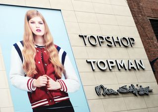 Topshop say these are the most ‘flattering’ jeans available