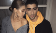 Everyone’s talking about Gigi and Zayn on the cover of Vogue