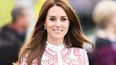 Kate Middleton will be doing one thing differently after having Prince Louis
