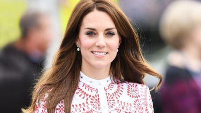 Kate Middleton will be doing one thing differently after having Prince Louis