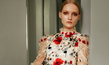 Here’s your first look at H&M’s next designer collaboration