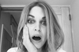 Amy Huberman’s reaction to Beyoncé’s photo is TOO good