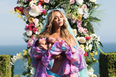 We have 20 questions for Beyonce about this photograph