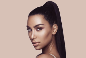 The product Kim Kardashian uses every time she does her makeup