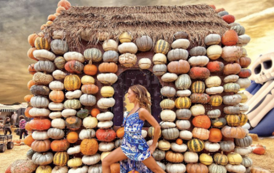 Vagina weight lifting