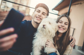 Younger brothers are the troublemakers of the family, study finds