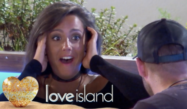Everyone is talking about Tyla after last night’s Love Island