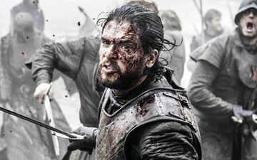 YES! HBO release incredible, battle-filled 5-minute Game Of Thrones recap