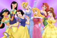 Almost EVERY Disney Princess is going to be in this new movie