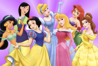Almost EVERY Disney Princess is going to be in this new movie