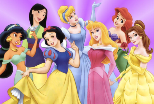 Disney Princess