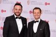 Declan Donnelly sets record straight on ‘I’m A Celeb’ rumours
