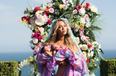 Cork mum brilliantly recreates Beyoncé’s twin photoshoot