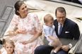 CUTE! The most recent pictures of the Swedish royal family are complete goals
