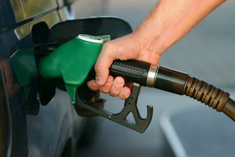 Get in! Great news for Irish motorists regarding the price of fuel
