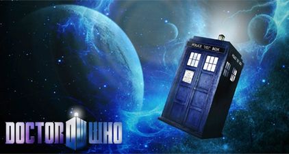 Hurrah! The new Doctor Who has been revealed… and it’s a woman