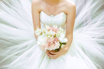 Irish brides-to-be may be left with no dress after label goes bust