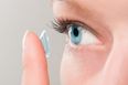 If you wear disposable contact lenses – you should take heed of this
