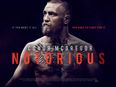 Universal announce Notorious, the official Conor McGregor documentary