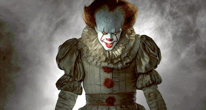 Images from the new IT movie are here and it looks scarier than the original
