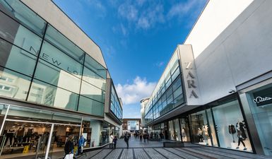 The €30 New Look dress to get in your summer wardrobe now