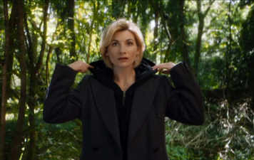 Women can defeat Daleks too: why I’m overjoyed with the new Doctor Who