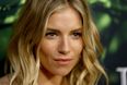Sienna Miller’s Wimbledon outfit is getting lots of attention