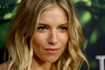 Sienna Miller’s Wimbledon outfit is getting lots of attention