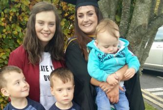 The reality of Fatal Foetal Abnormality: ‘We couldn’t go to our baby’s funeral…’