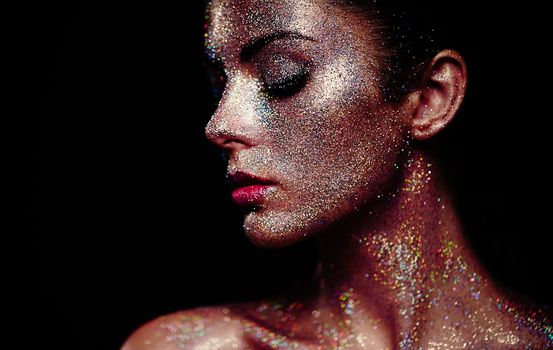 Glitter