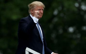 Donald Trump is having a strange effect on America’s tourist industry