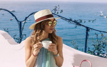 Blogger responds to claims that her travel photos are ‘fake’