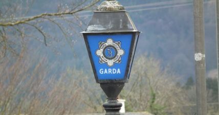 A man has died in Cavan after being stabbed