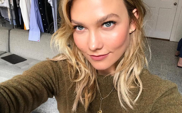 Karlie Kloss’s favourite healthy high-fat breakfast sounds delicious
