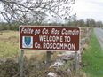 A teenager has died following a swimming incident in Roscommon