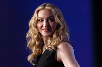 Madonna gets court order to stop these personal items being auctioned
