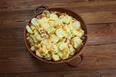 This French potato dish is the ultimate comfort food